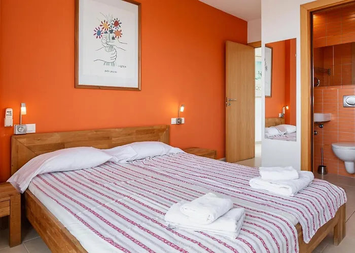 Exclusive With Pool Seaview Tossa de Mar