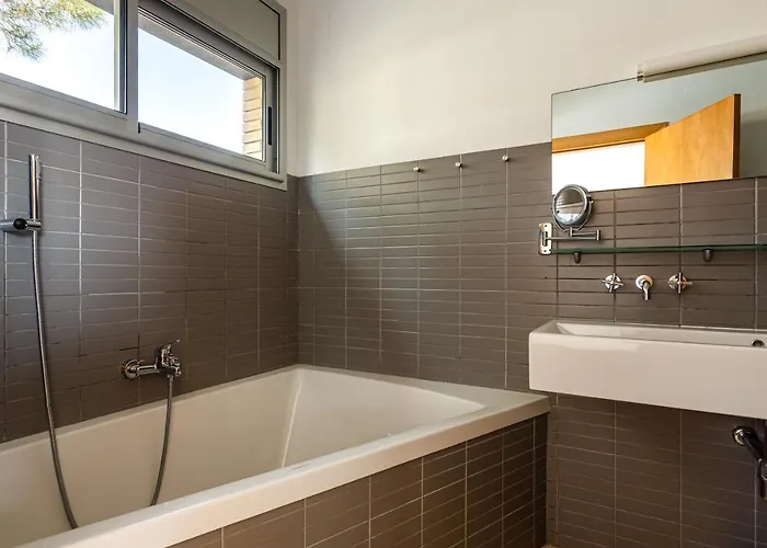 Exclusive With Pool Seaview * Tossa de Mar