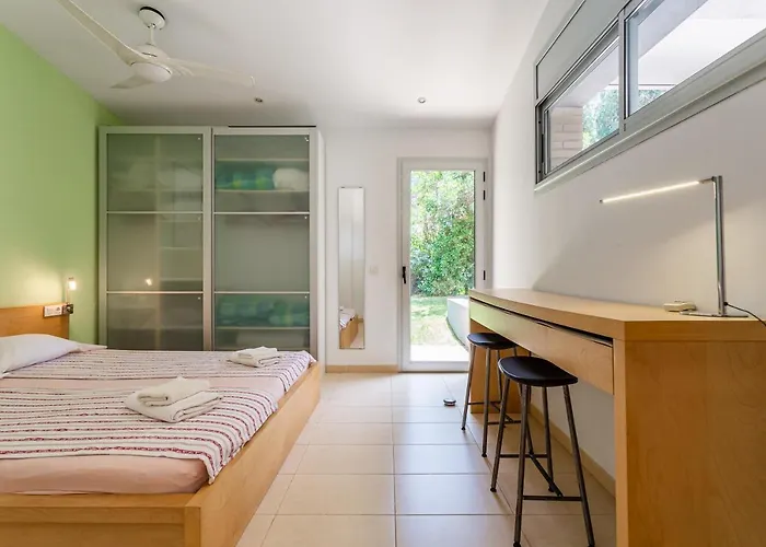 Exclusive With Pool Seaview Villa *