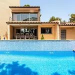 فيلة Exclusive With Pool Seaview توسا ذي مار