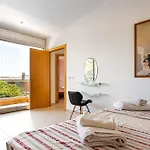 فيلة Exclusive With Pool Seaview