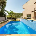 فيلة Exclusive With Pool Seaview توسا ذي مار