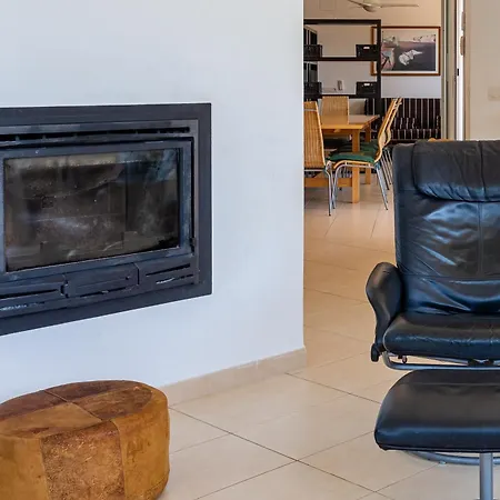 Exclusive With Pool Seaview * Tossa de Mar