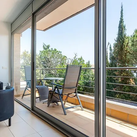 Exclusive With Pool Seaview * Tossa de Mar