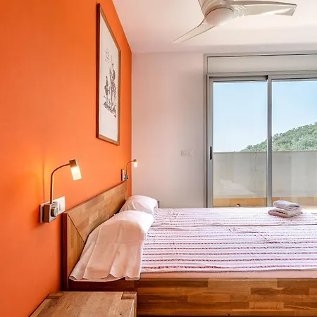 Exclusive With Pool Seaview * Tossa de Mar